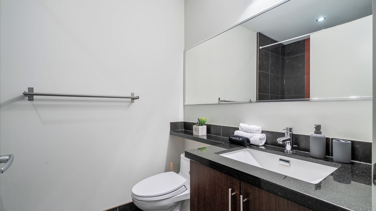 Photo of Bathroom in Beltline