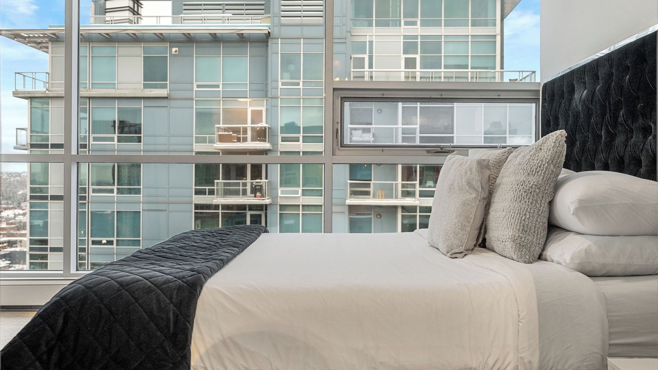 Photo of Bedroom in Beltline