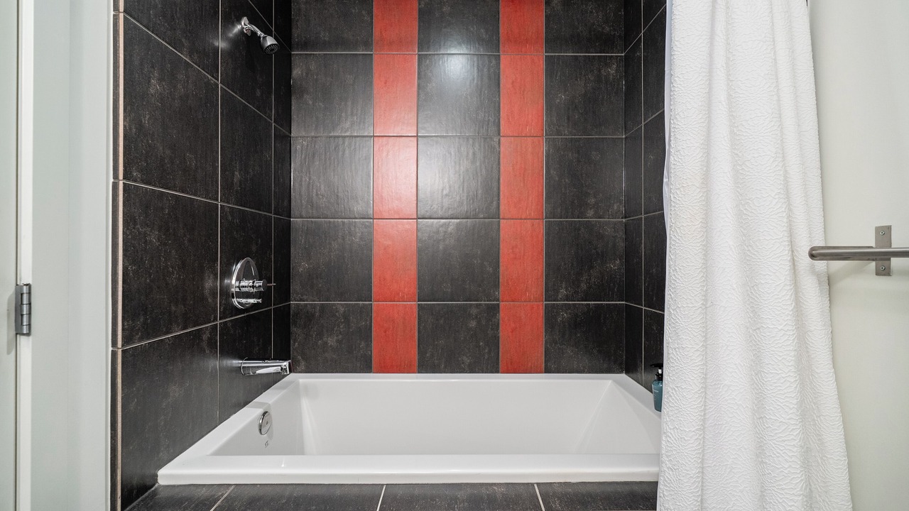 Photo of Bathroom in Beltline