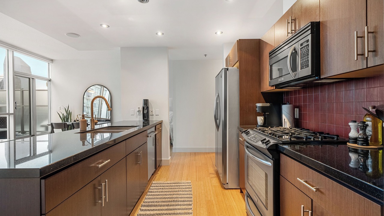 Photo of Kitchen in Beltline