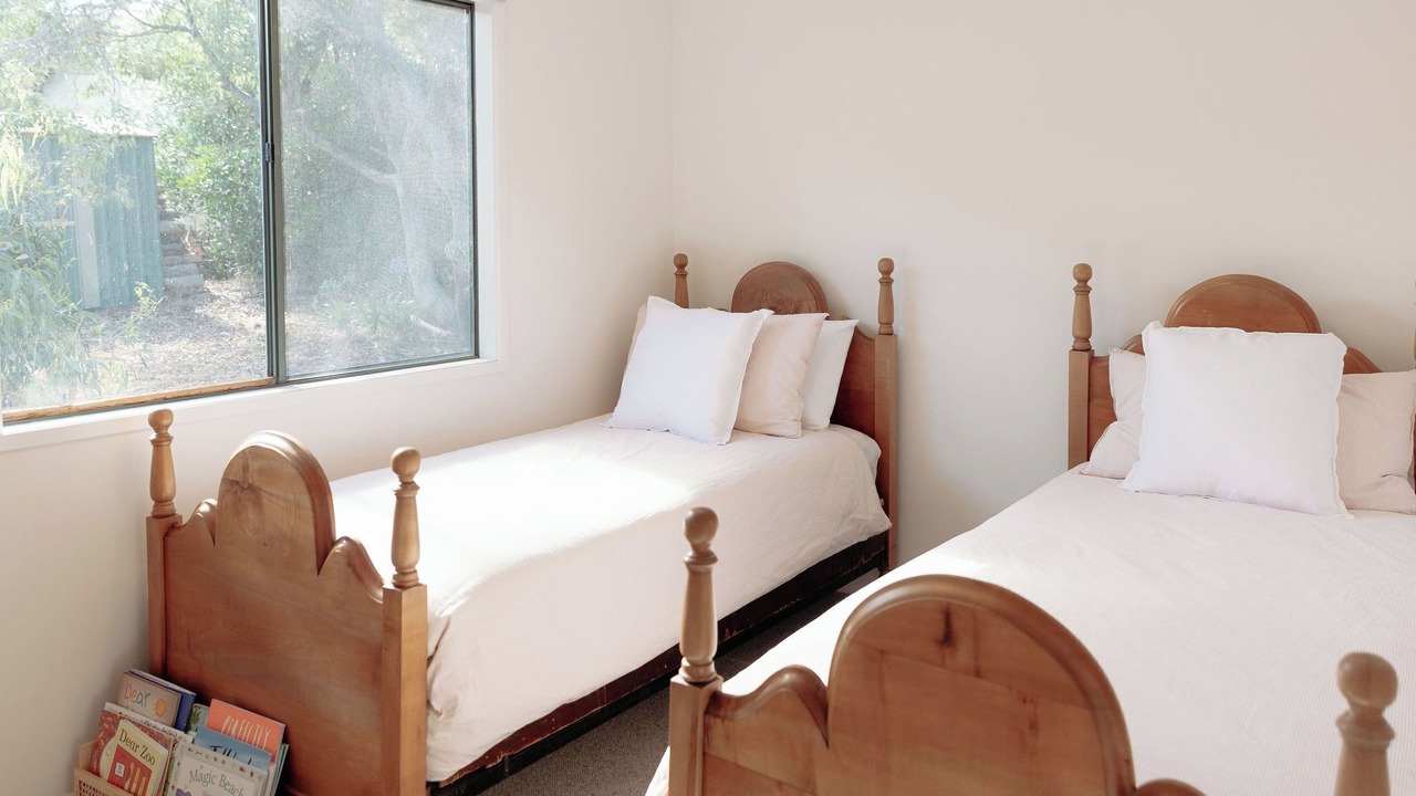 Photo of Bedroom in Cape Paterson