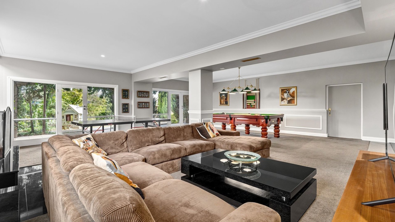 Photo of Livingroom in Mount Martha