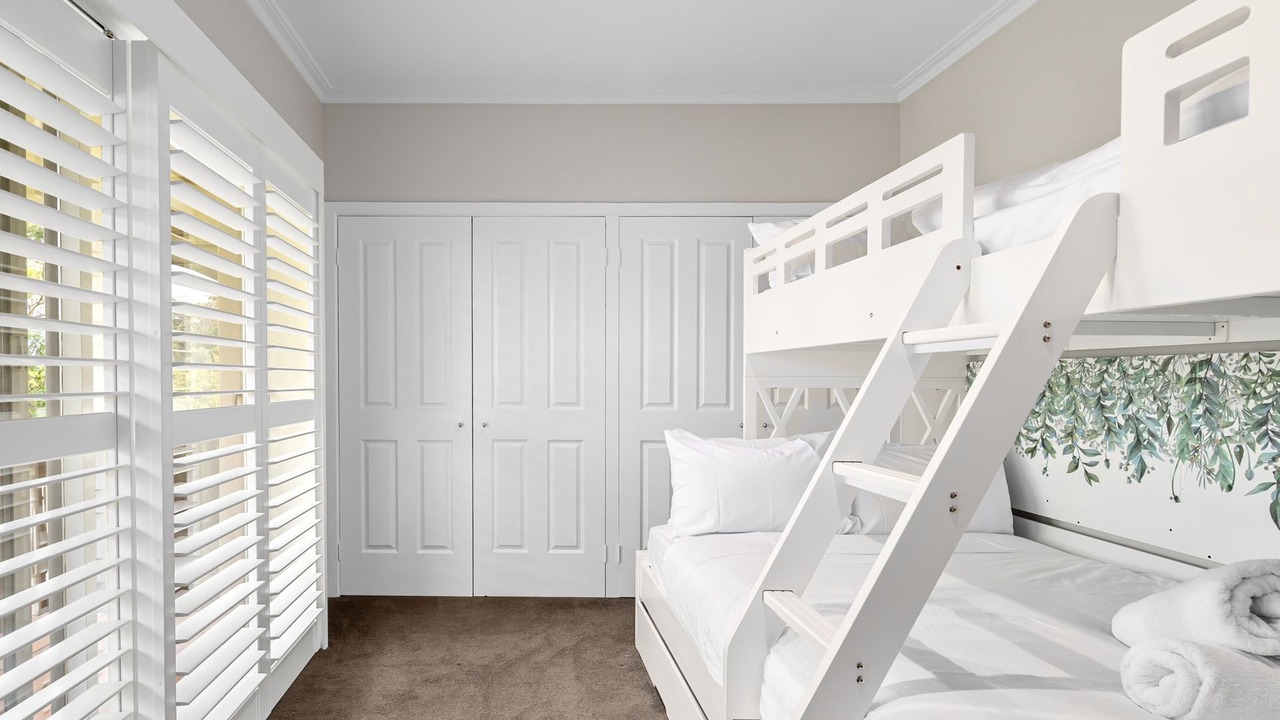 Photo of Bedroom in Mount Martha