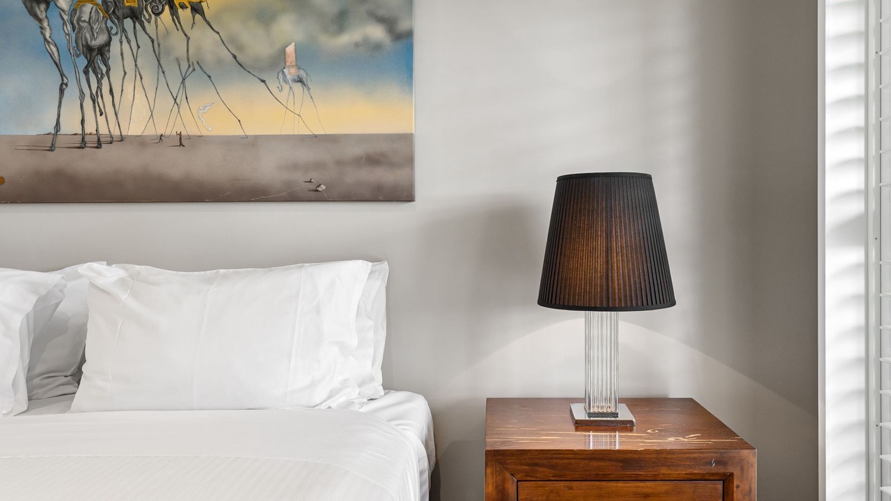 Photo of Bedroom in Mount Martha