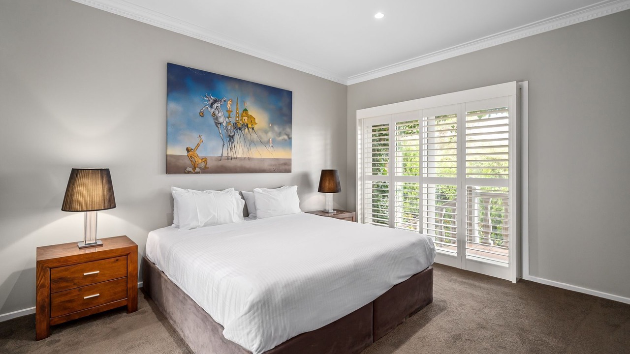 Photo of Bedroom in Mount Martha