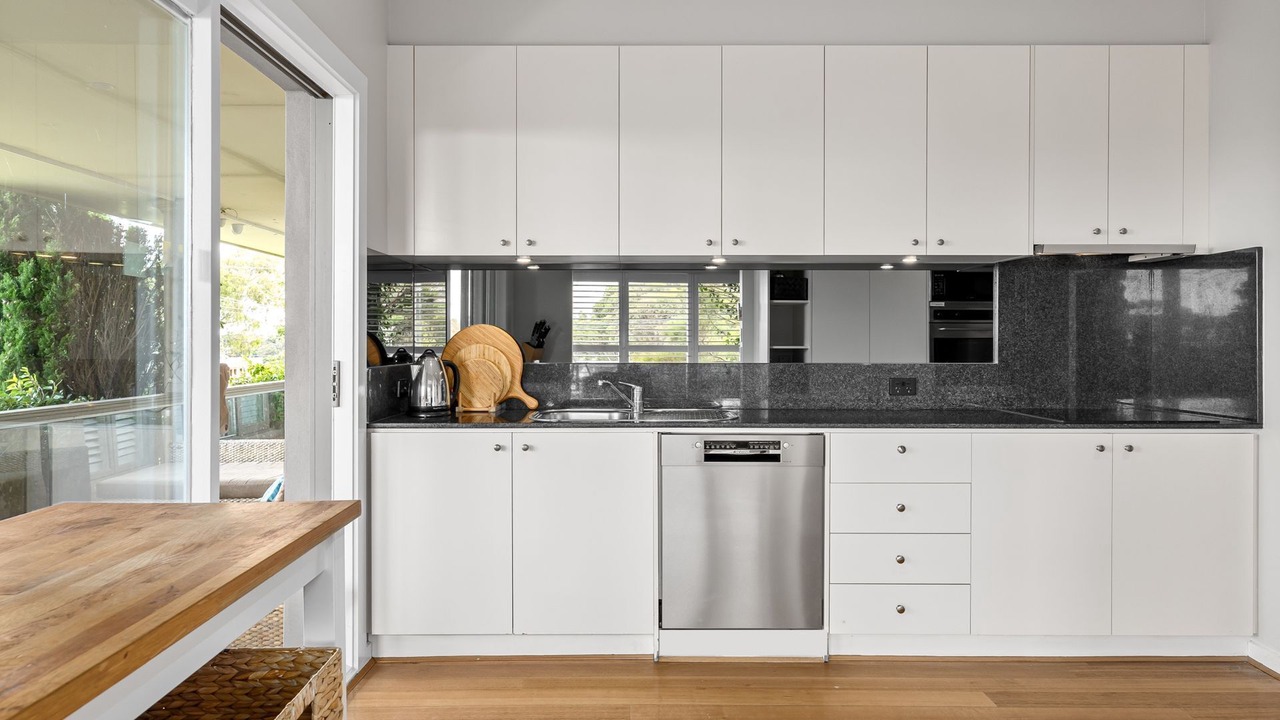 Photo of Kitchen in Mount Martha