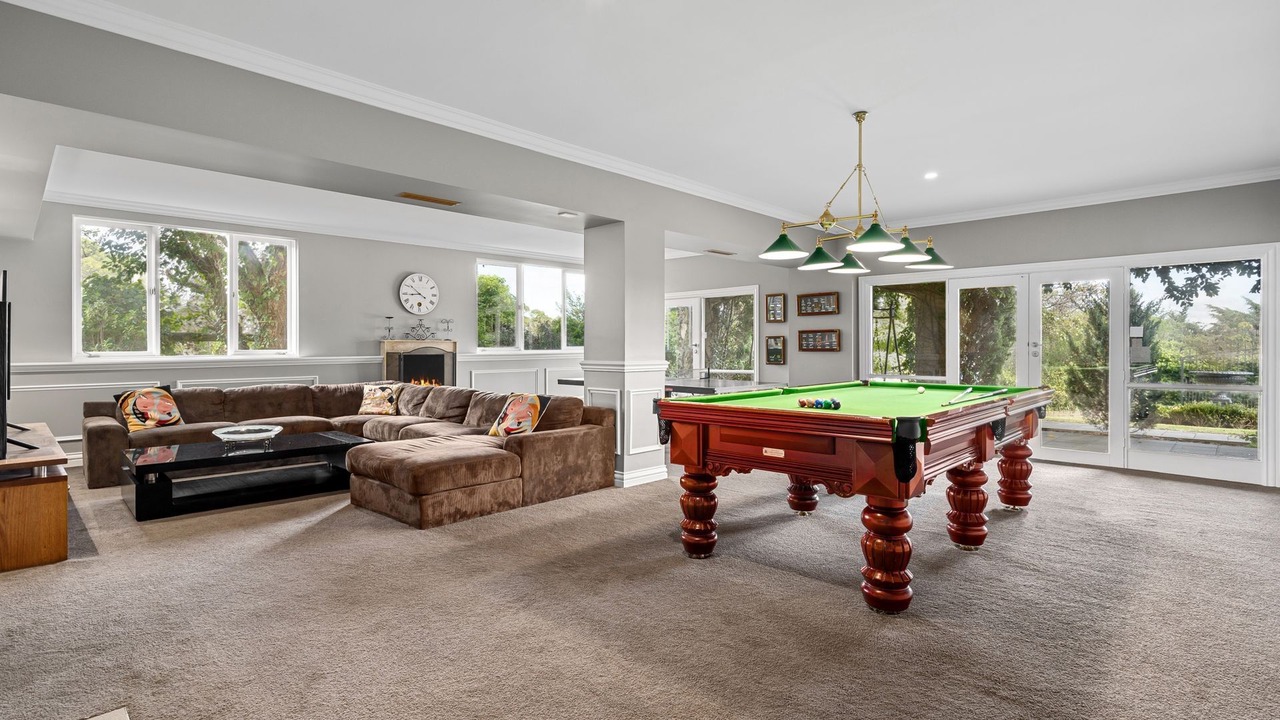 Photo of Livingroom in Mount Martha
