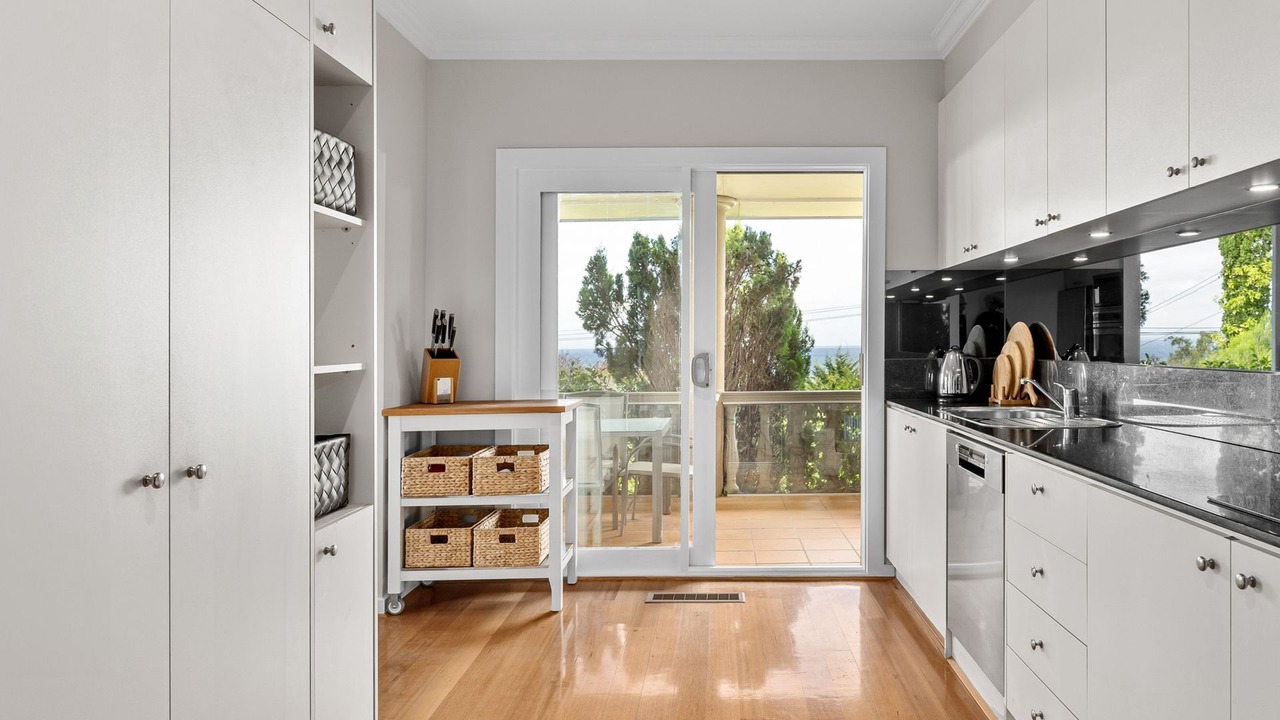 Photo of Kitchen in Mount Martha