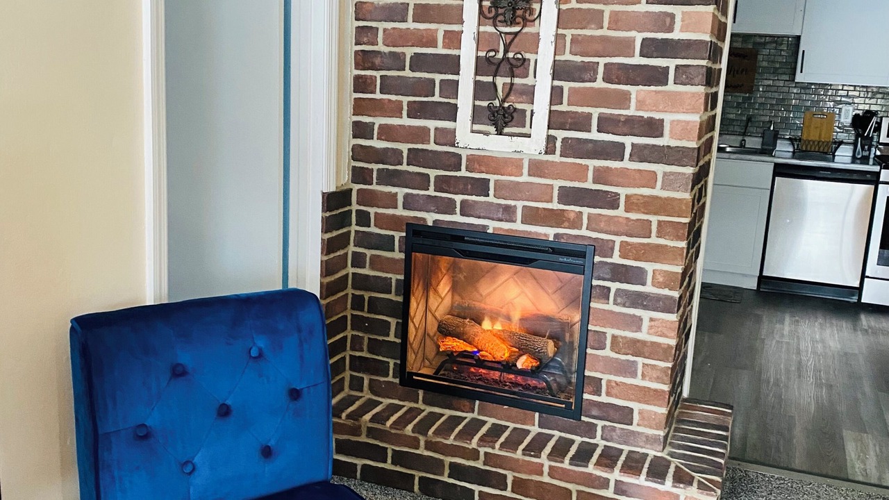 Photo of Livingroom in Town of Pines