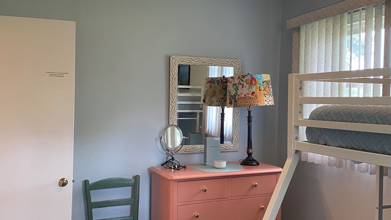 Photo of Bedroom in Town of Pines