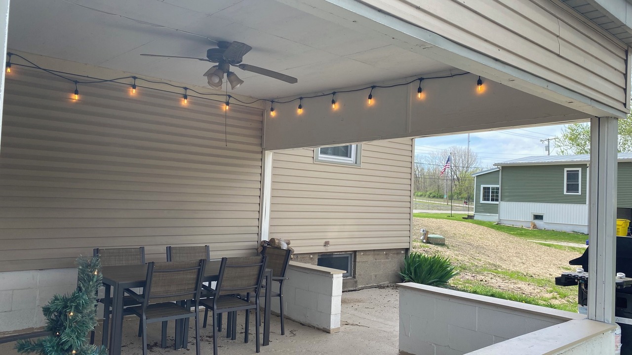 Photo of Outdoor in Town of Pines