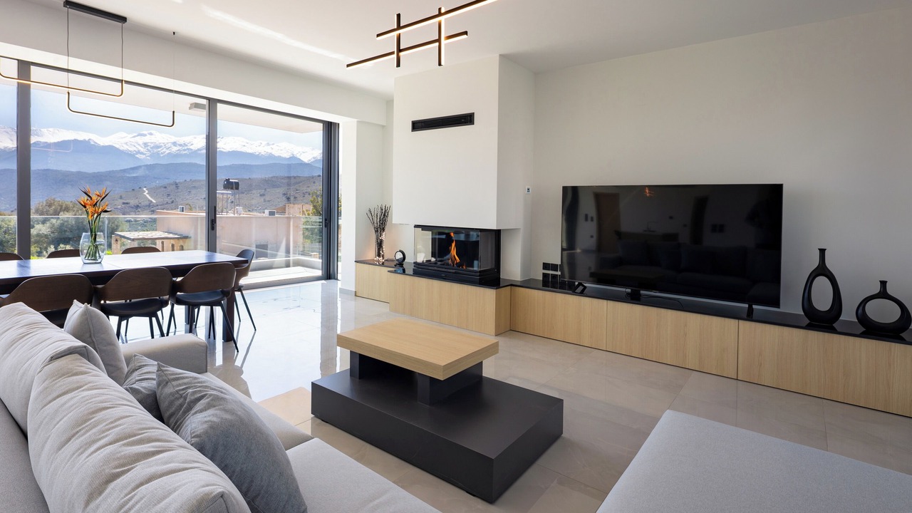 Photo of Livingroom in Katochori