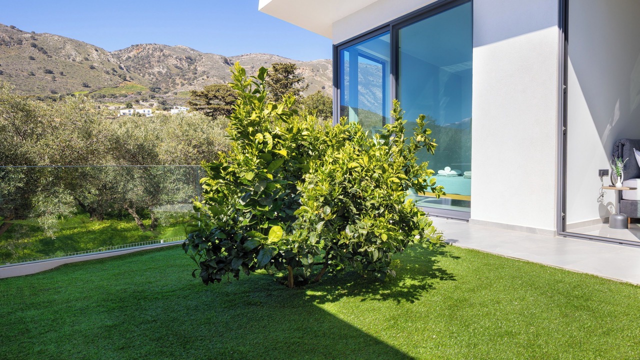 Photo of Patio Balcony in Katochori