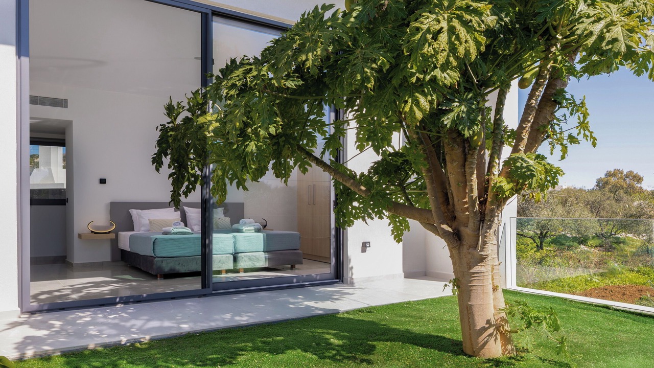 Photo of Patio Balcony in Katochori