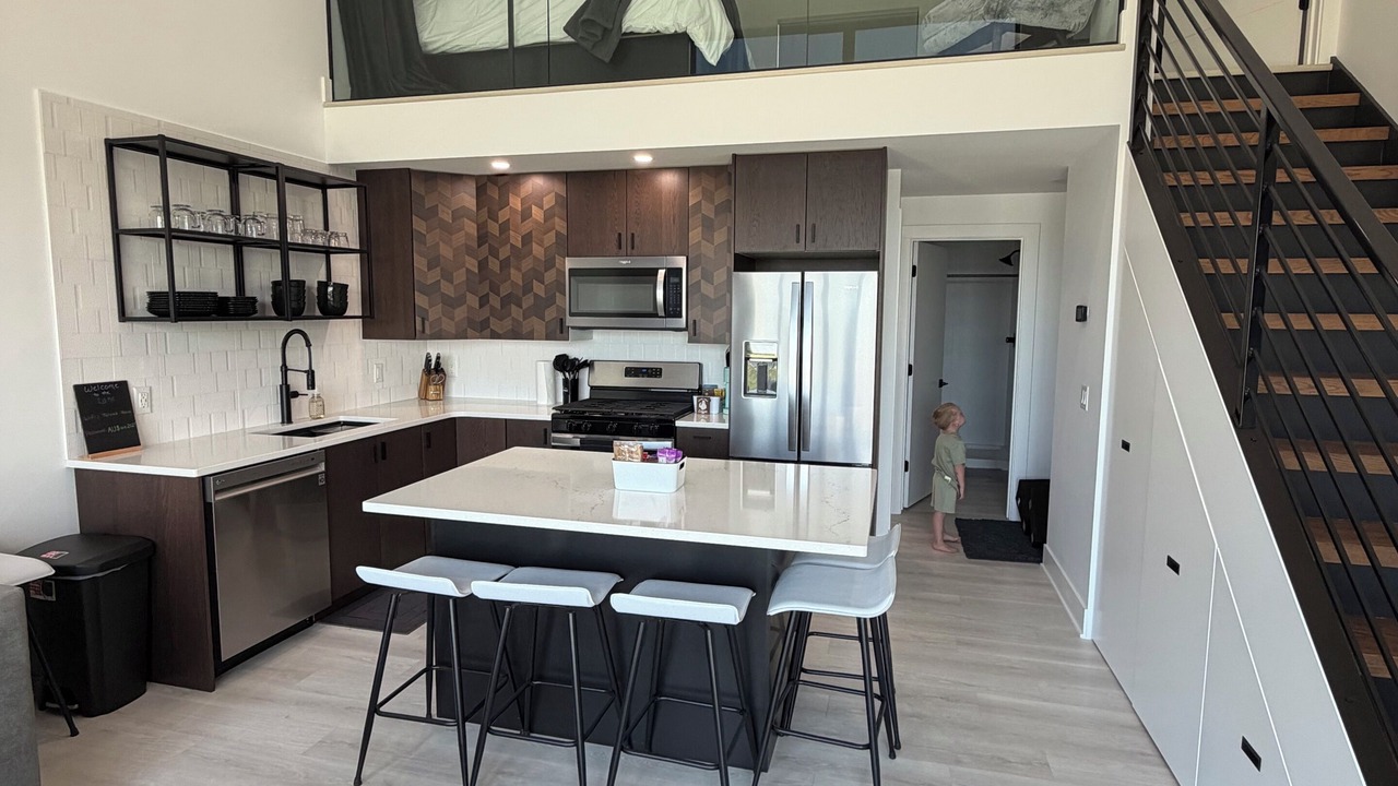 Photo of Kitchen in Lakeview