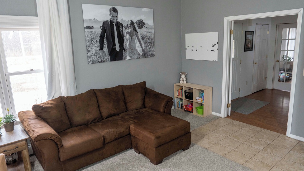 Photo of Livingroom in Suamico