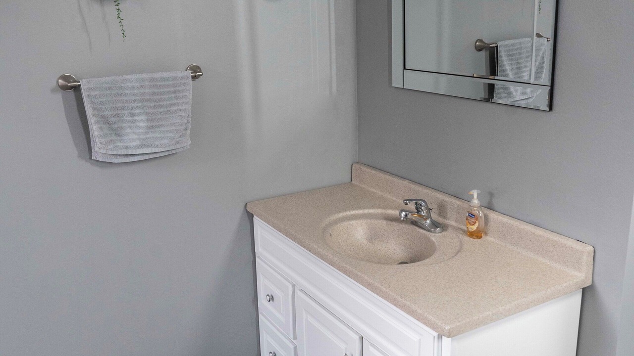 Photo of Bathroom in Suamico