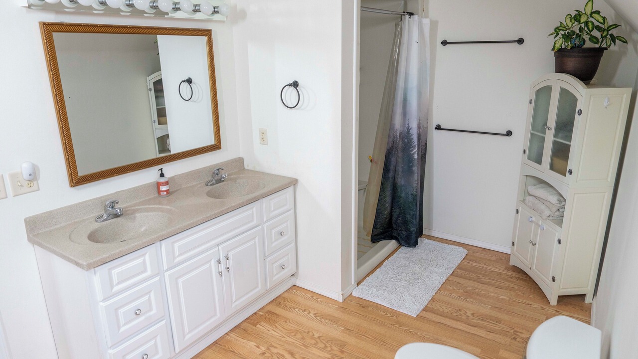 Photo of Bathroom in Suamico