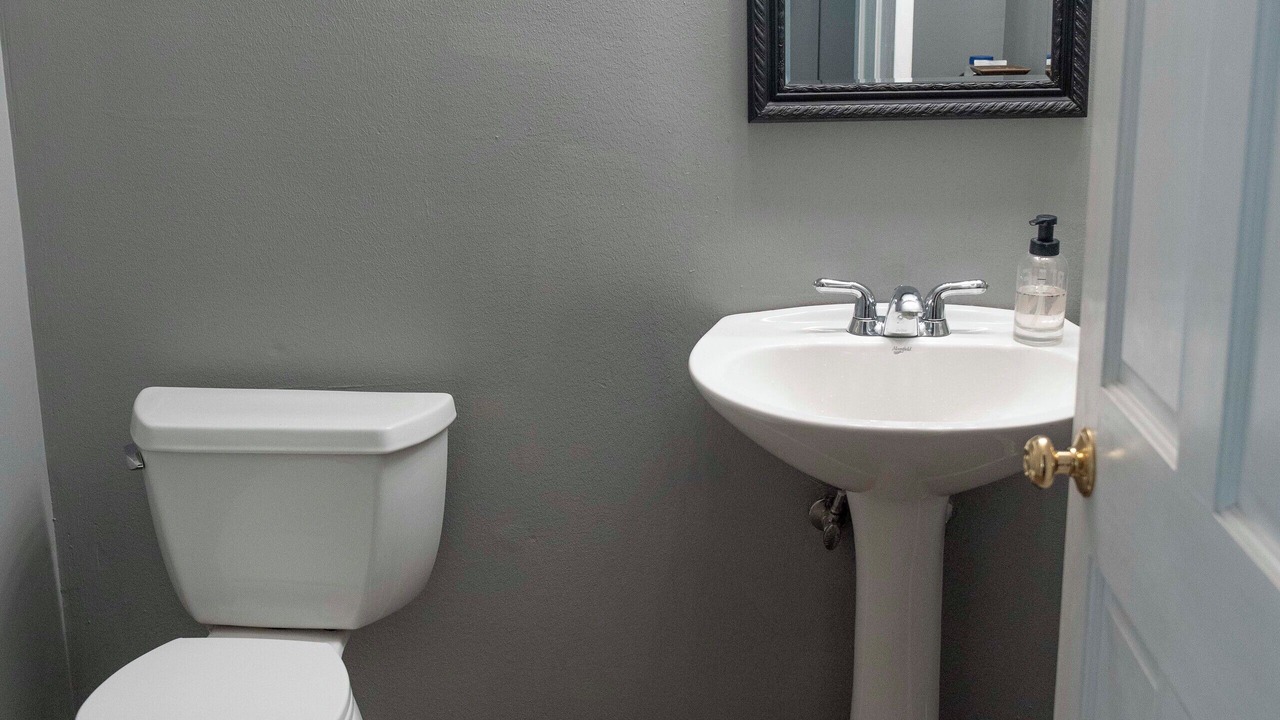 Photo of Bathroom in Suamico