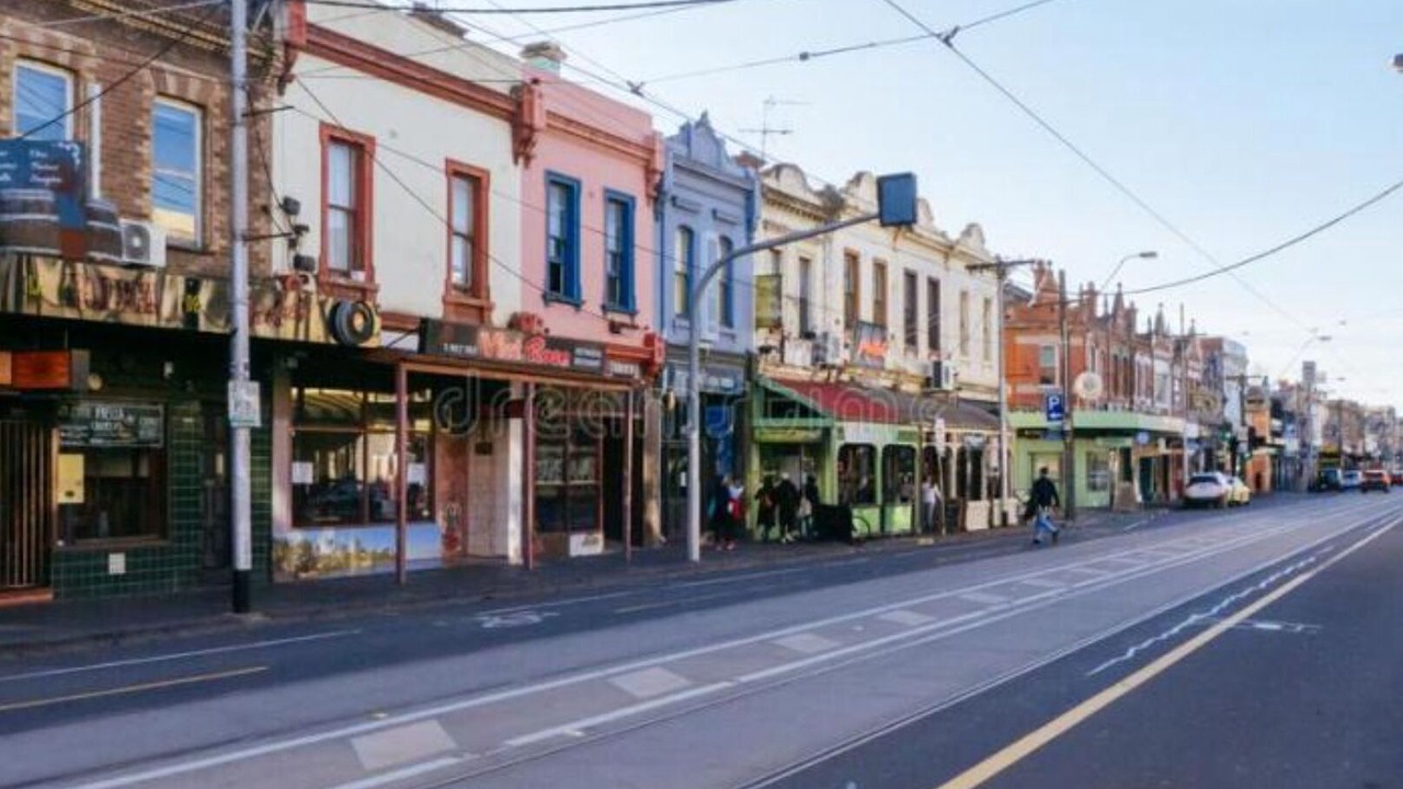 Photo of Others in Fitzroy