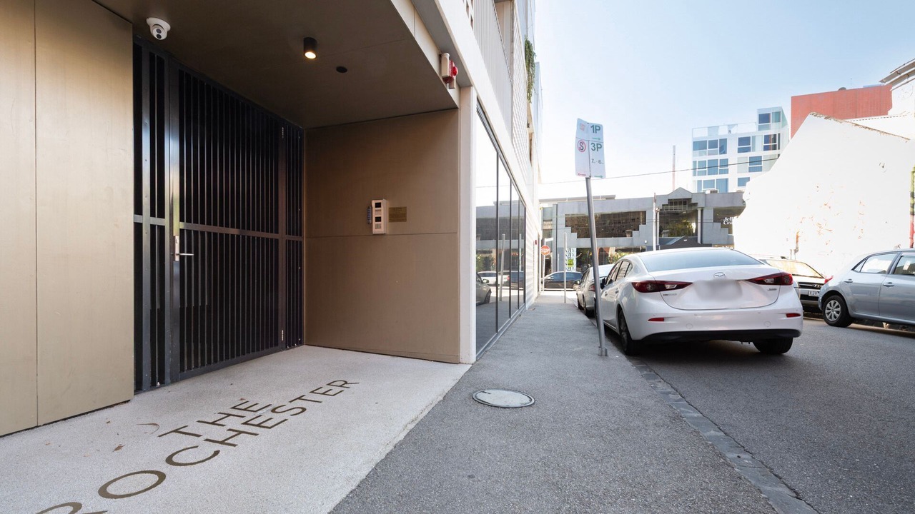 Photo of Outdoor in Fitzroy