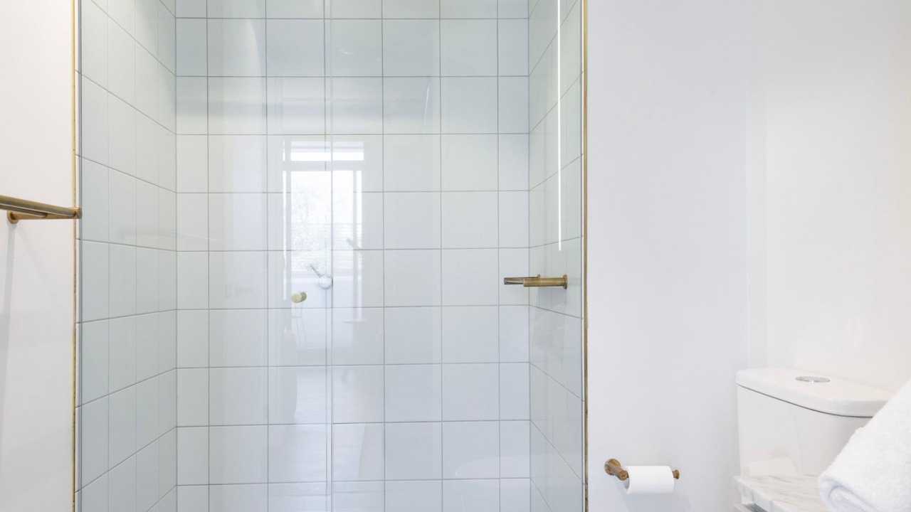Photo of Bathroom in Fitzroy