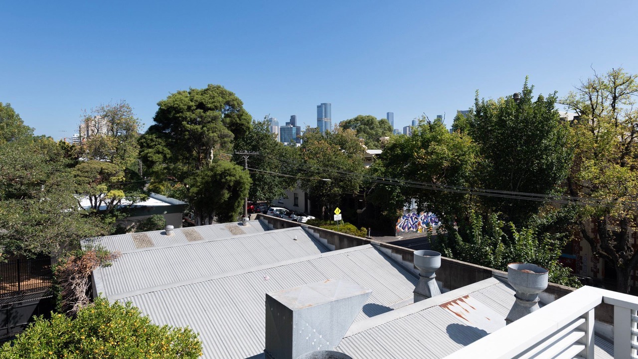 Photo of Outdoor in Fitzroy