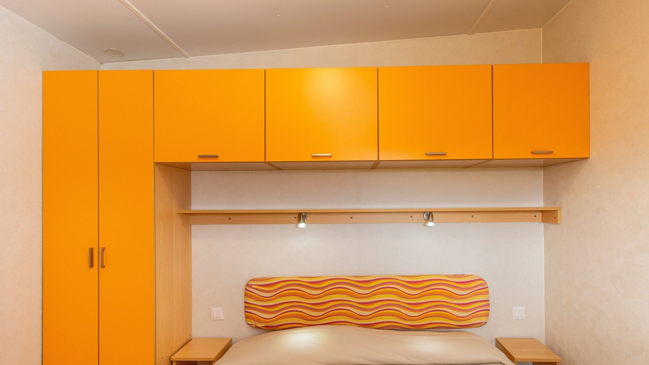 Photo of Bedroom in Bibbona