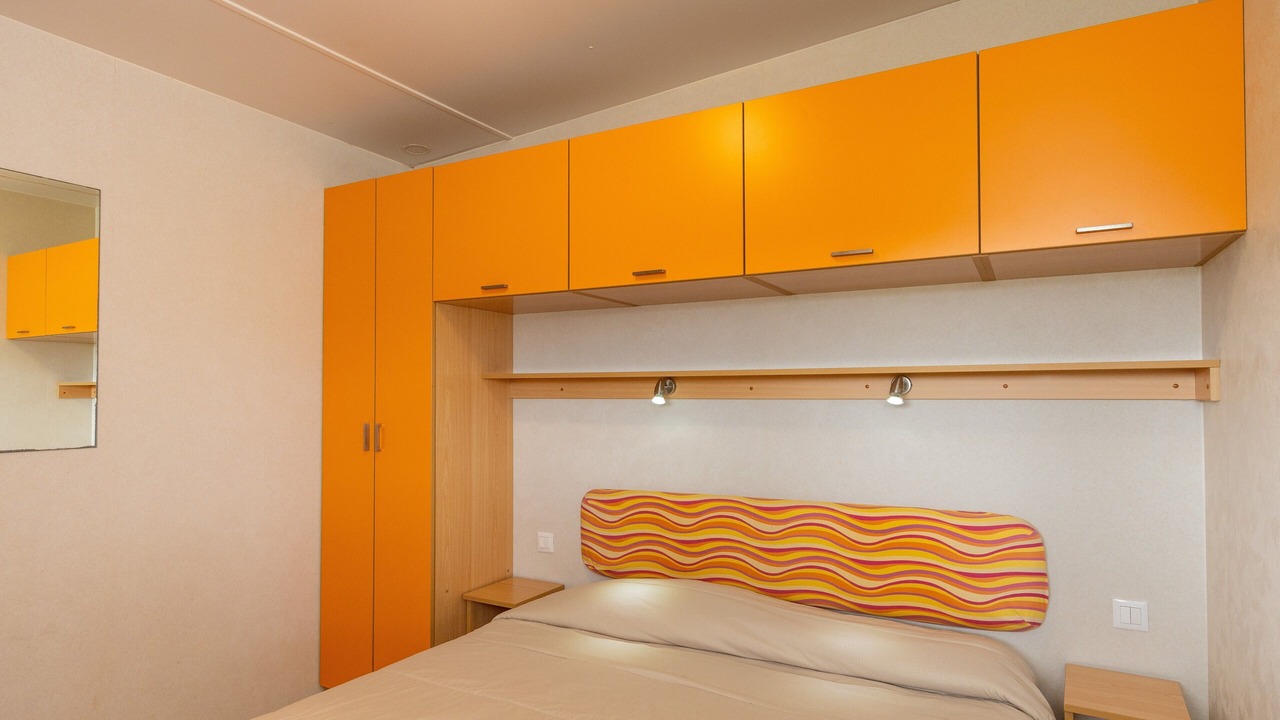 Photo of Bedroom in Bibbona