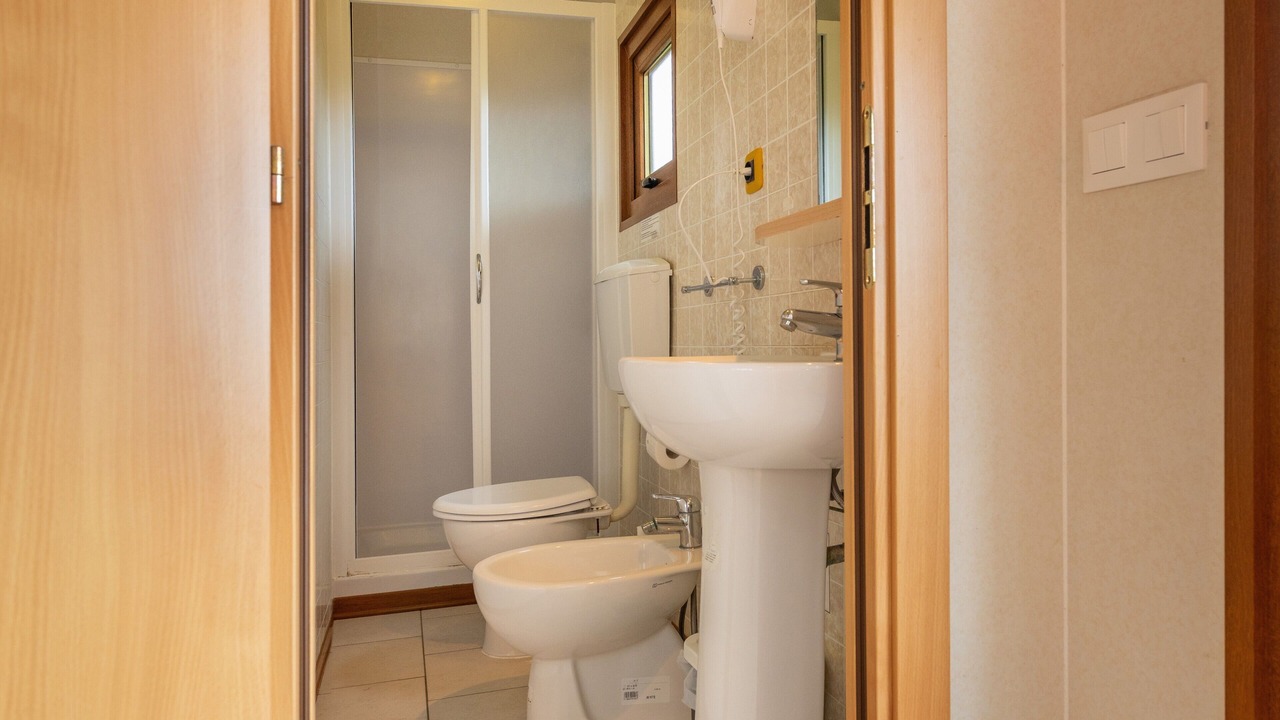 Photo of Bathroom in Bibbona