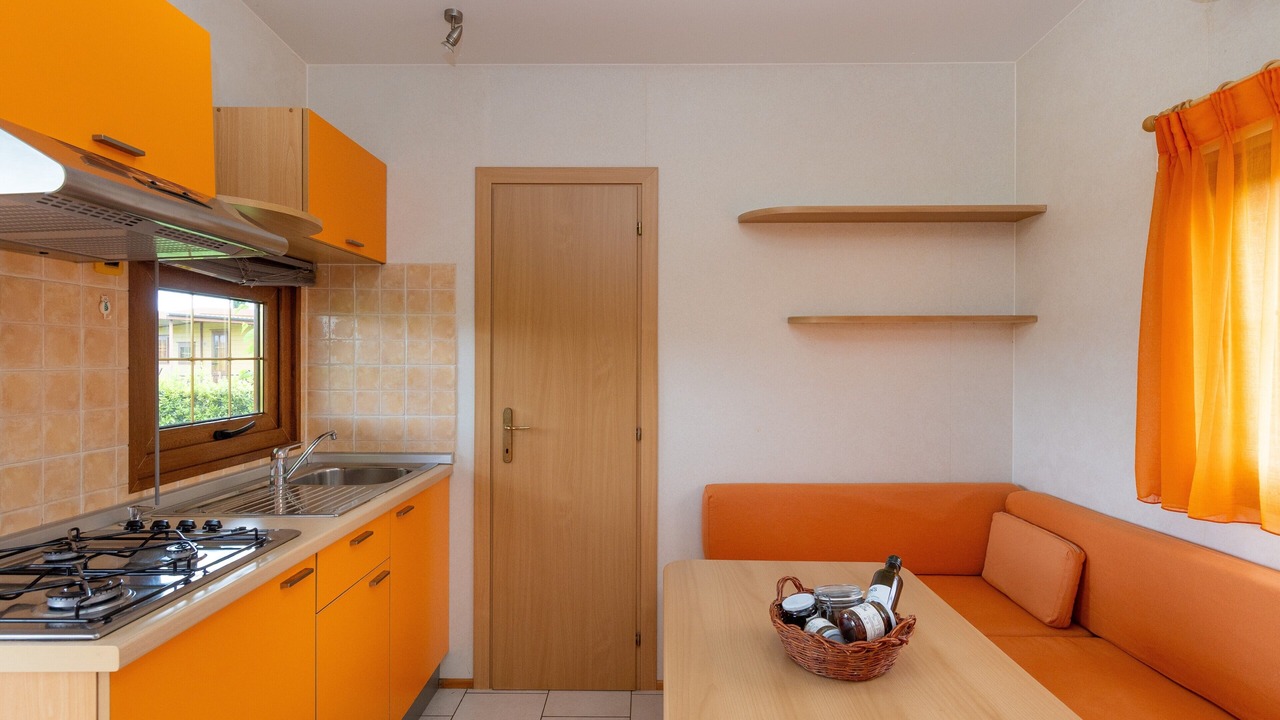 Photo of Kitchen in Bibbona