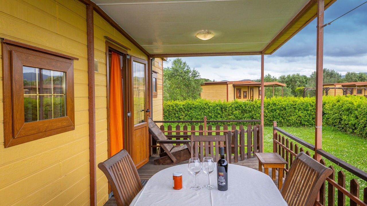 Photo of Outdoor in Bibbona