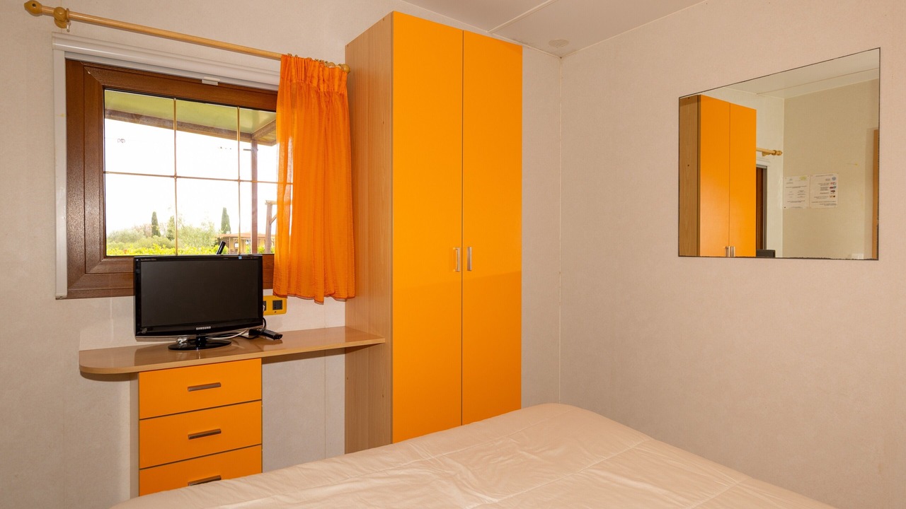Photo of Bedroom in Bibbona