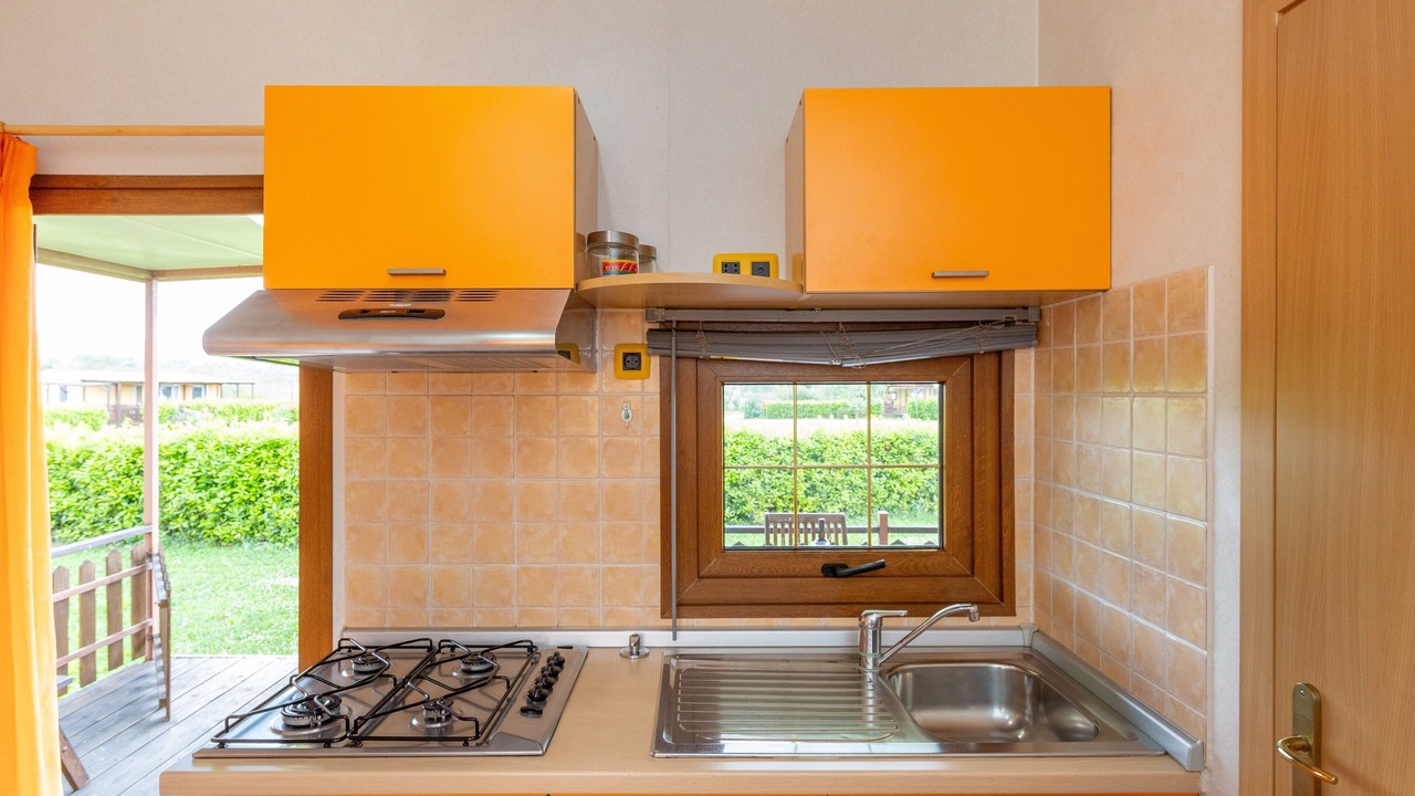 Photo of Kitchen in Bibbona