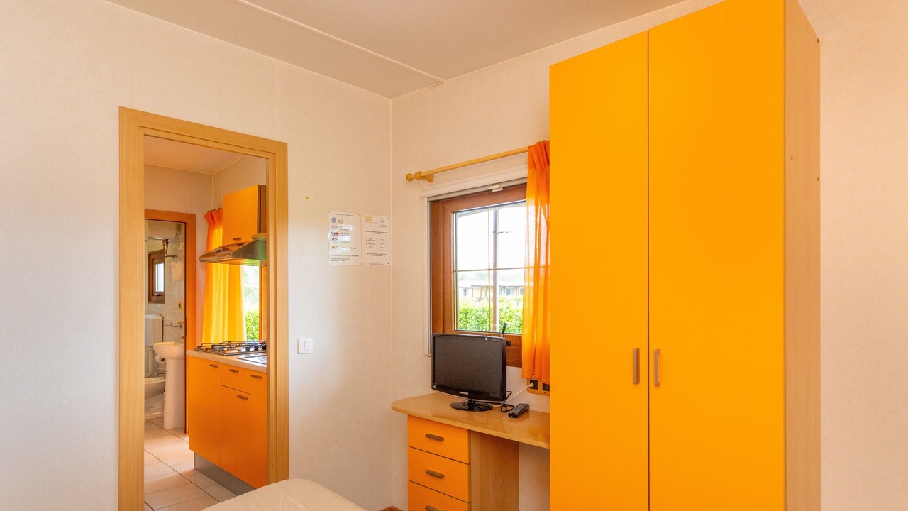 Photo of Bedroom in Bibbona