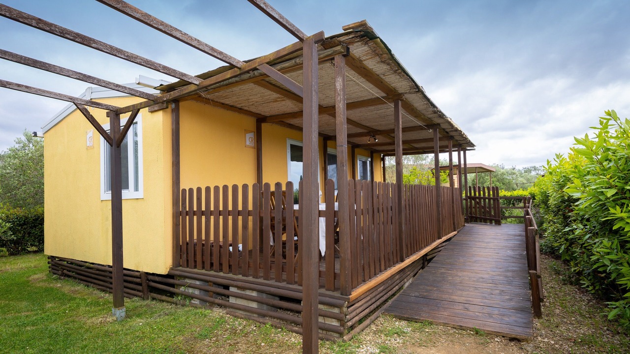 Photo of Outdoor in Bibbona