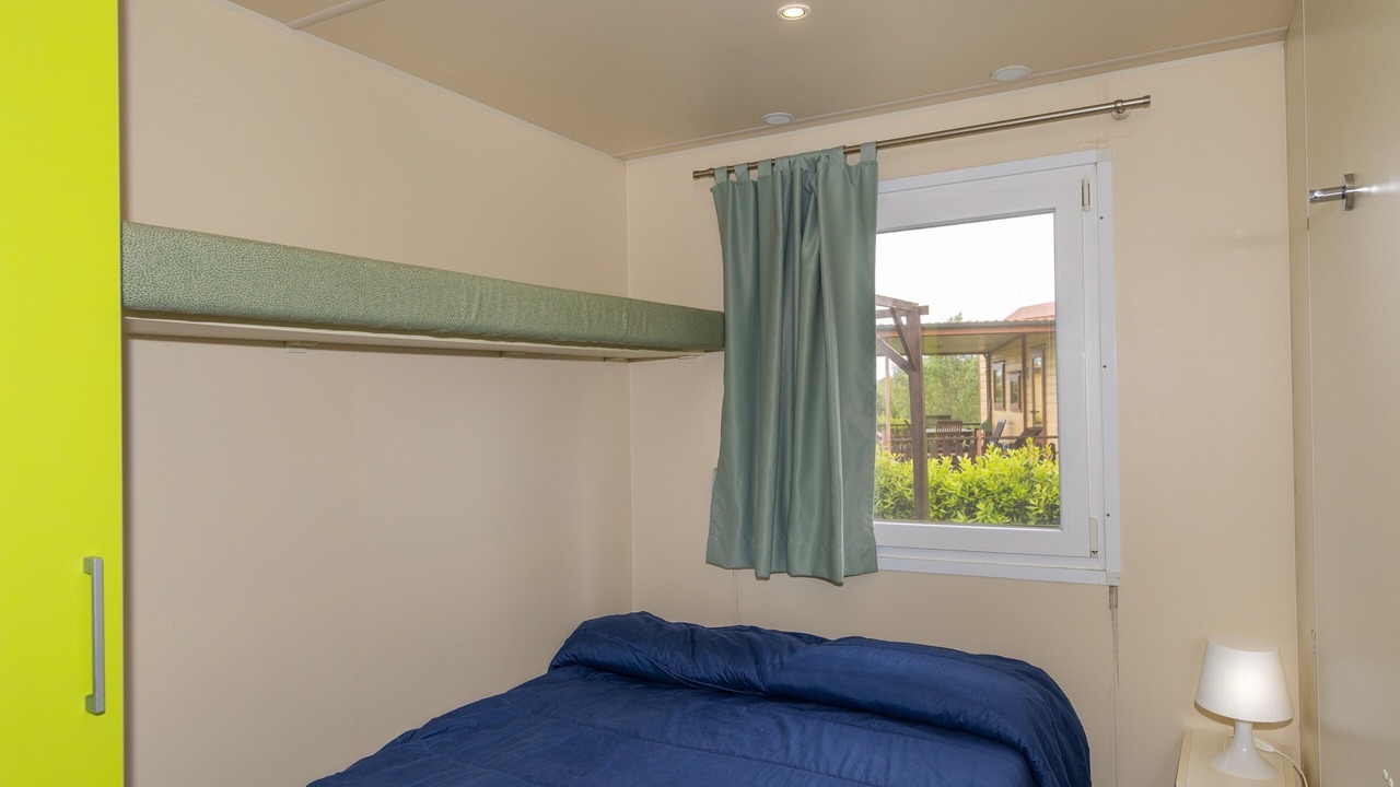 Photo of Bedroom in Bibbona