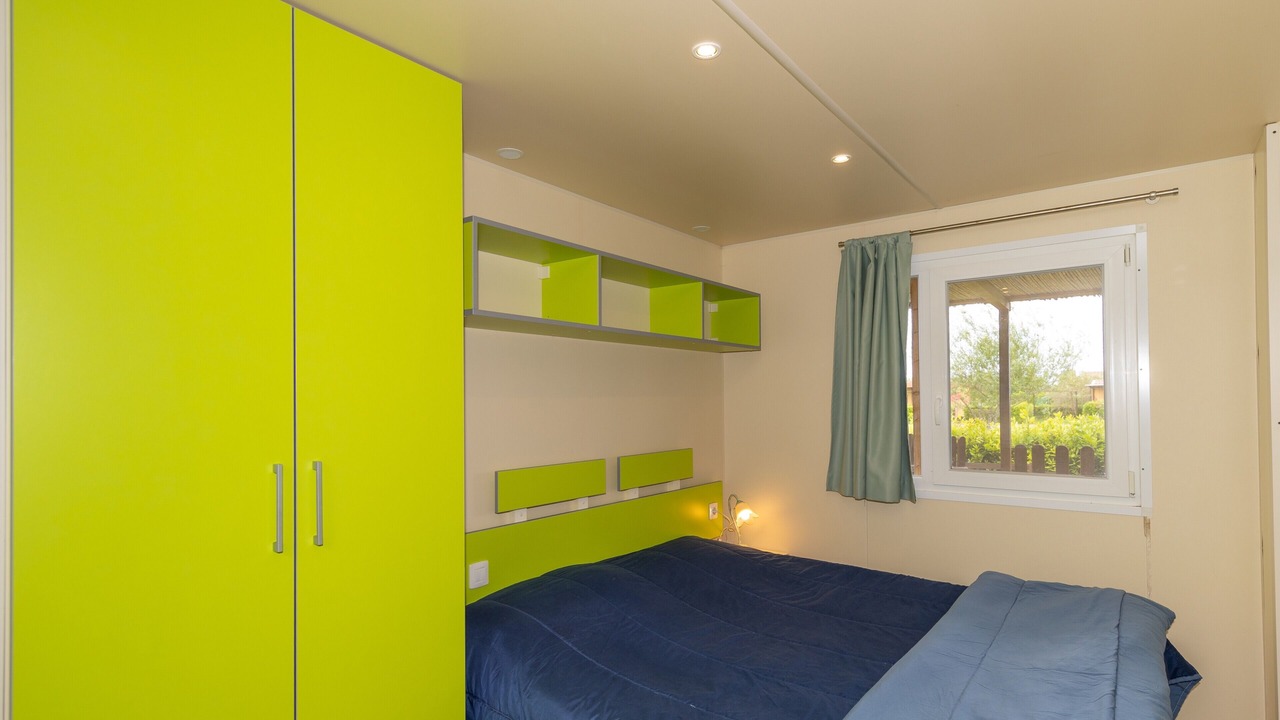 Photo of Bedroom in Bibbona