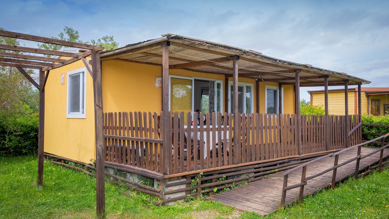 Photo of Outdoor in Bibbona