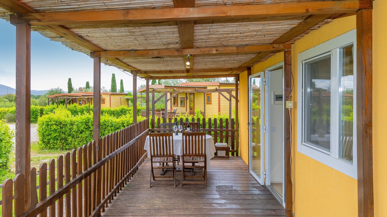 Photo of Outdoor in Bibbona
