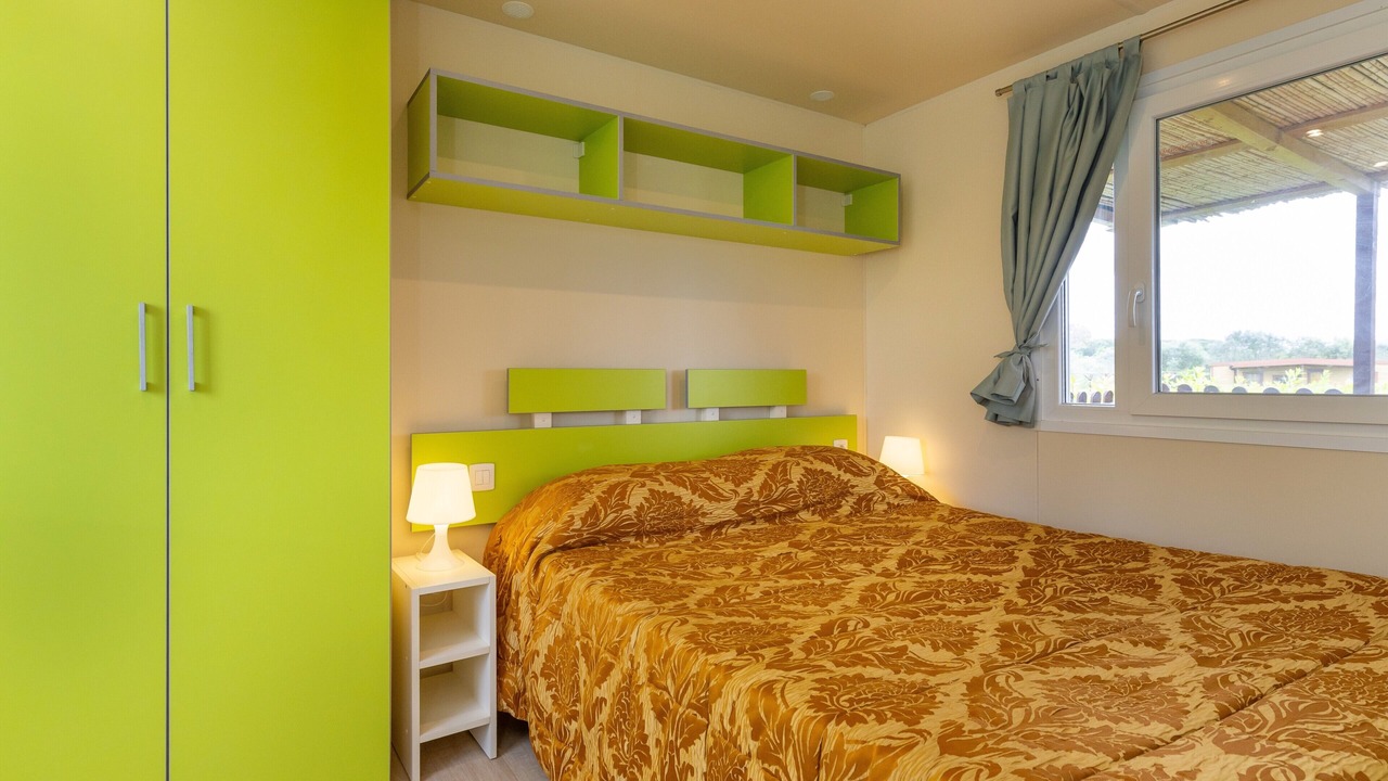Photo of Bedroom in Bibbona