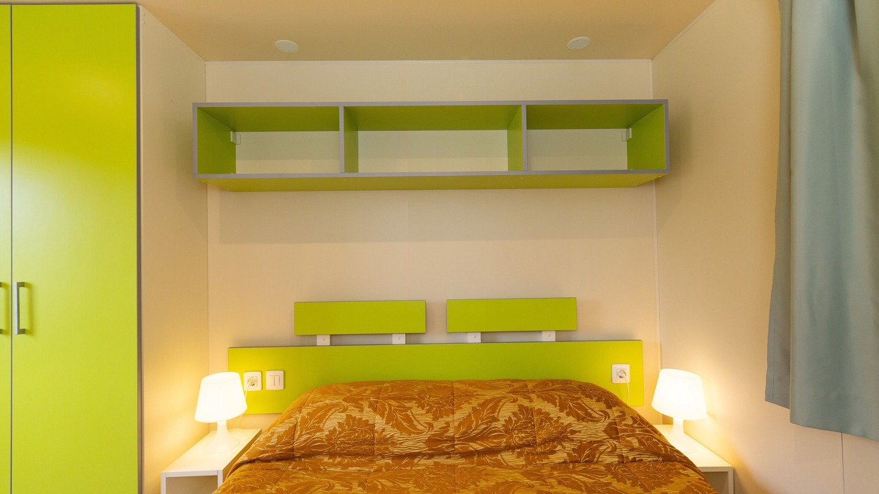 Photo of Bedroom in Bibbona