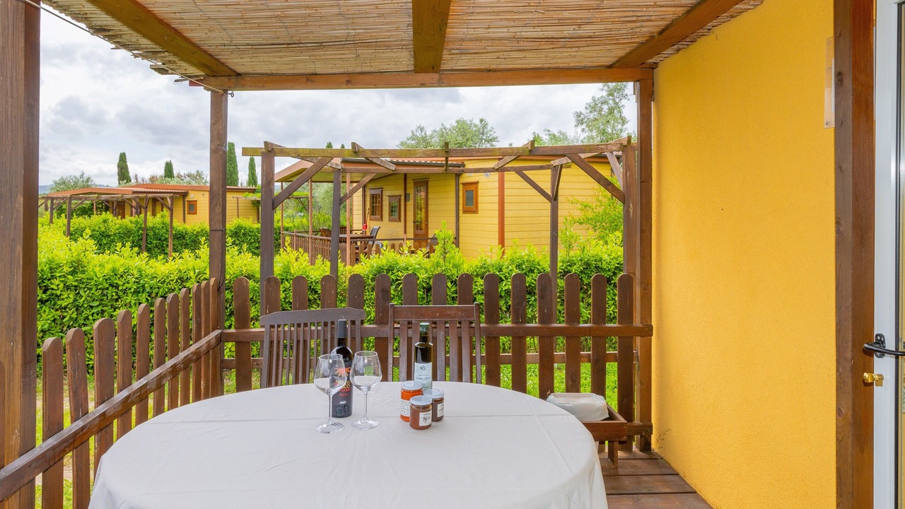 Photo of Outdoor in Bibbona