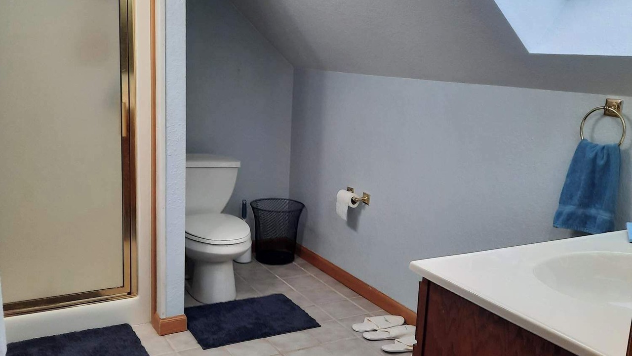 Photo of Bathroom in Swanton