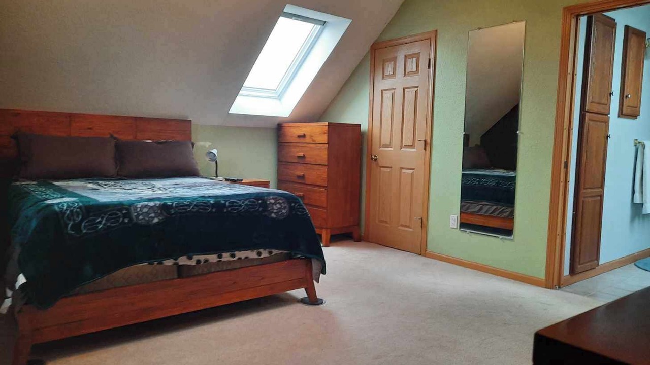 Photo of Bedroom in Swanton