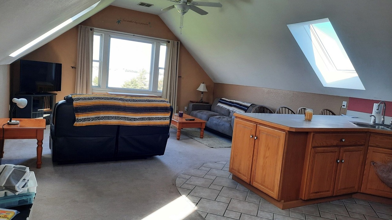 Photo of Livingroom in Swanton
