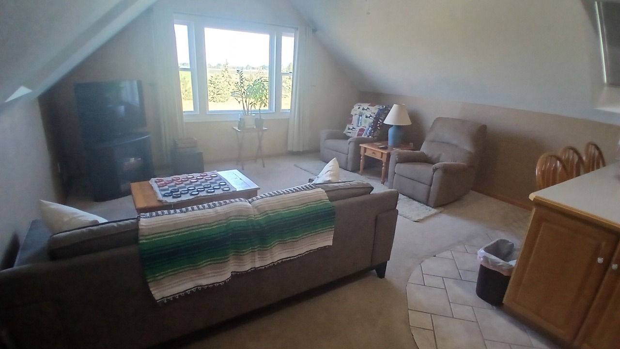 Photo of Livingroom in Swanton