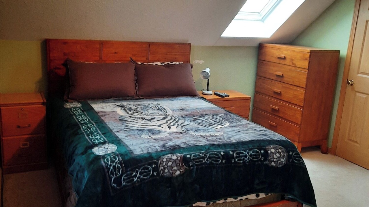 Photo of Bedroom in Swanton