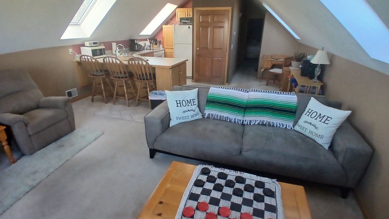 Photo of Livingroom in Swanton