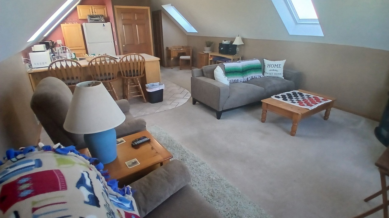 Photo of Livingroom in Swanton